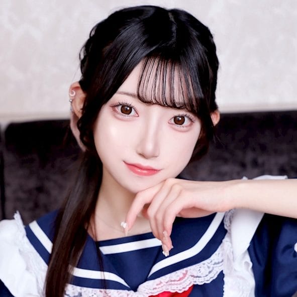 さゆ*໒꒱·̩͙ - 【公式】二次元カノジョ | 秋葉原コンカフェ